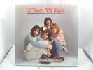 Gorgeous Still Sealed 1988 The Who - Who's Better, Who's Best Classic Rock 2 LP