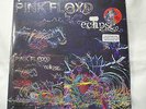PINK FLOYD - 2 LP Eclipse 40th Anniv.Ed. - RED Vinyl + CD -Gatefold - SEALED.