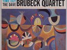 DAVE BRUBECK: Time Out CLASSIC RECORDS Audiophile CS 8192 Vinyl LP Jazz NM-