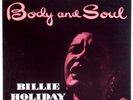 BILLIE HOLIDAY: Body and Soul USA MFSL Audiophile #’d VINYL LP NM