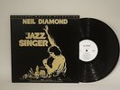 Neil Diamond- the Jazz Singer- Original Mater Recording- 12