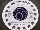 1967 Mod Garage Punk Psych Promo 45 The Fallen Angels Room At The Top NM LISTEN