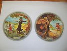 Jewell Playhouse/Vogue Picture Disc Boy Who Cried Wolf/ Trial of Bumble the Bee