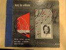 MARY LOU WILLIAMS on ASCH Set of 3 12