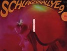 ? LP 1970 Schlager-Rallye Nr. 09 Metronome SMLP 019 Dora Jane MARC Rocco EX RAR?