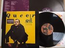 WOLFGANG PRESS - QUEER LP + 12