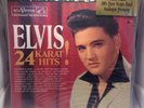 ELVIS PRESLEY 24 Karat Hits 2 LP EX DCC AUDIOPHILE 180g numbered
