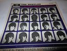 The Beatles A Hard Day's Night Original Parlophone Reel To Reel Tape