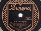 78 rpm Jazz – 