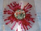 WHITE ZOMBIE Astro-Creep 2000 LP CLEAR/ RED Splatter VINYL RECORD 12