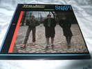 The Jam SNAP double vinyl album