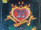 Dr Z - Three Parts To My Soul, Rare Original UK Vertigo LP