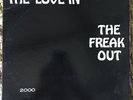 Boy & Girl “The Love In / The Freak Out” RARE PRIVATE PSYCH EROTICA ODDBALL LP