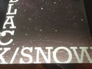 SERATO PERFORMANCE SERIES Black Snow Control Vinyl 2x LP NEW VINYL Serato Stokyo
