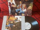 MOCEDADES ***Intimamente*** ORIGINAL 1992 Spain LP w/ INSERT EL CONSORCIO AMAYA