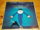Khachaturian Kabalevsky Kondrashin TAS Living Stereo 1S/1S RCA LSC-2398 EX/EX