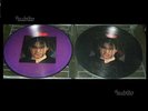 The cure the kissing tour 1987 lp picture disc