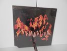 SEALED Damnation -The Second LP Gatefold shrink tears TOP Psych Fuzz unknown LP