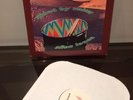 Guided By Voices Vinyl Alien Lanes LP Vinyl