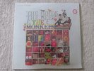 THE MONKEES  (THE BIRDS, THE BEES & THE MONKEES )  COS-109      (S)     1968