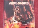 Amon Amarth - The Crusher - Vinyl -  2 LP red - back on black