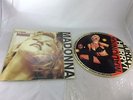 MADONNA *THE GIRLIE SHOW* VERY RARE UNOFFICIAL ITALIAN LP PICTURE DISC