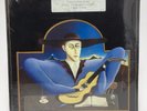 KING CRIMSON The Compact (Best of/Greatest Hits)1969-1984 SEALED w/ Hype Sticker