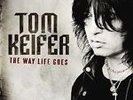Tom Keifer lp  Vinyl The Way LIFE  Goes Cinderella LOOK OOP