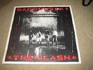 The CLASH Sandinista    3-Vinyl Record Set 1980 with Insert  MINT CONDITION