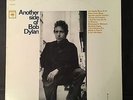ANOTHER SIDE OF BOB DYLAN  LP  FIRST CANADIAN  PRESSING MINT CS 8993 STERO