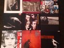 U2 Rock Vynl Albums, Mini LP & 12