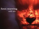 FATES WARNING - Still Life NEU  US PROG LIVE