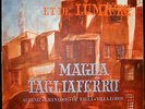 MAGDA TAGLIAFERRO / D'OMBRE ET DE LUMIERE / DUCRETET THOMSON 300 C 114 LP FR EX