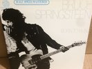Bruce Springsteen Born To Run Half Speed Mastered CBS unplayed NM