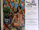 PERLEMUTER HORENSTEIN RAVEL CONCERTO SOL MAJEUR & MAIN GAUCHE MUSIDISC SIGNED