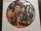 David Bowie Diamond Dogs - Special Limited Edition Picture Disc 1984 Unplayed