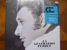 JOHNNY HALLYDAY (La Génération perdue)