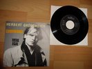Herbert Grönemeyer - Currywurst *GUT*GER*82*INTERCORD*110.118* TOP RARE ROCK 7