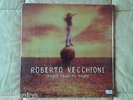 ROBERTO VECCHIONI SOGNA RAGAZZO SOGNA(VinileSS/CoverSS--) LP RARO 1°Stampa+Testi