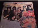 Traveling Wilburys Volume One NM/NM LP Inner Sleeve In Open Shrink