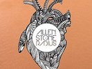 STONE,ALLEN-RADIUS (DLX)  VINYL LP NEW