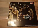 Jimi Hendrix - Electric Ladyland 2-LP LP Schallplatte