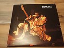Jimi Hendrix - Live at Fillmore East 3-LP Schallplatte Band of Gypsys