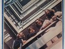BEATLES 1967-1970 THE BLUE ALBUM 2 LP VINYL APPLE 1st PRESSING 1973 VG - EXCEL+