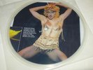 Madonna: 7” Interview Picture Disc (2).