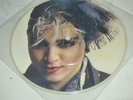 Madonna: 7” Interview Picture Disc (10).