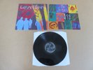 THE LEVELLERS Levellers CHINA LP RARE UK 1993 ORIGINAL 1ST PRESSING WOL1034