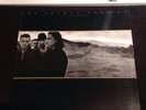 U2 The Joshua Tree VG+/VG+ Vinyl LP Gatefold With Insert
