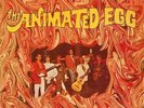The Animated Egg - The Animated Egg (LP, Album) Vinyl Schallplatte - 121150