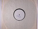 BOB DYLAN: Great White Wonder LP (2 LPs, plain cover top seam tears, plain hand